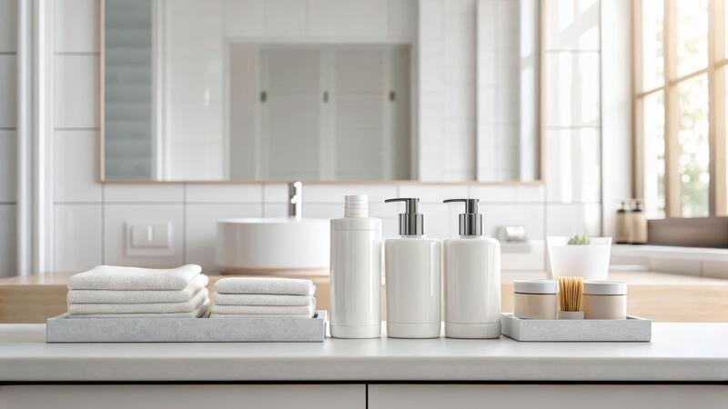 Clean Smarter. Live Better.